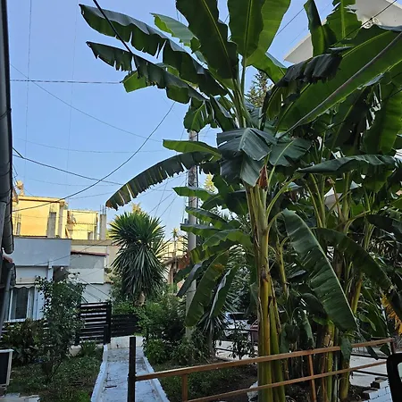 Apartamento Garden *