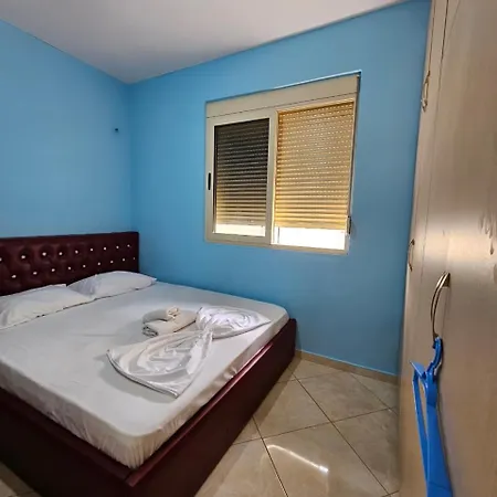 Garden Apartment