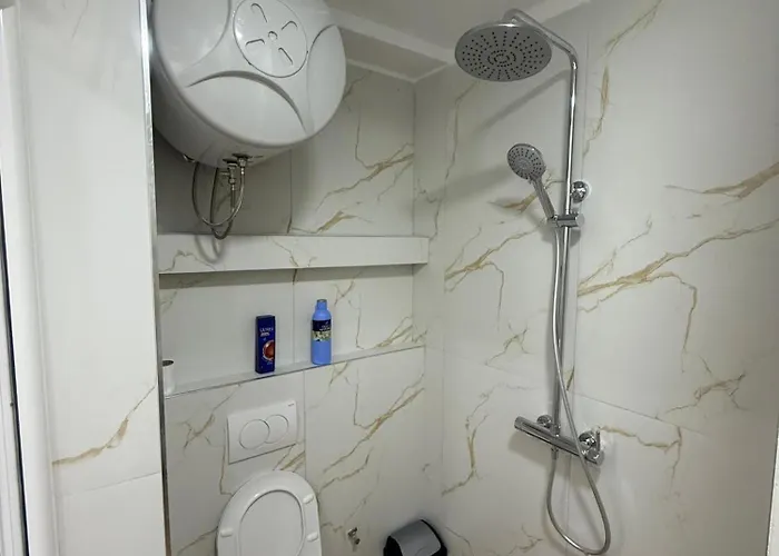 Garden Apartamento