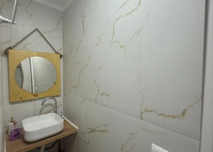 Garden Apartamento *
