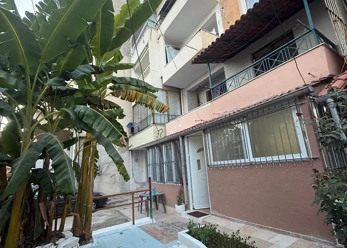 Garden Apartamento