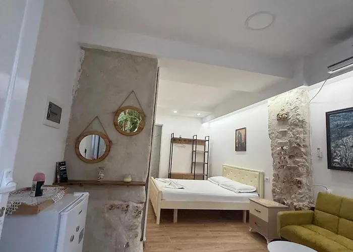 Garden Apartamento