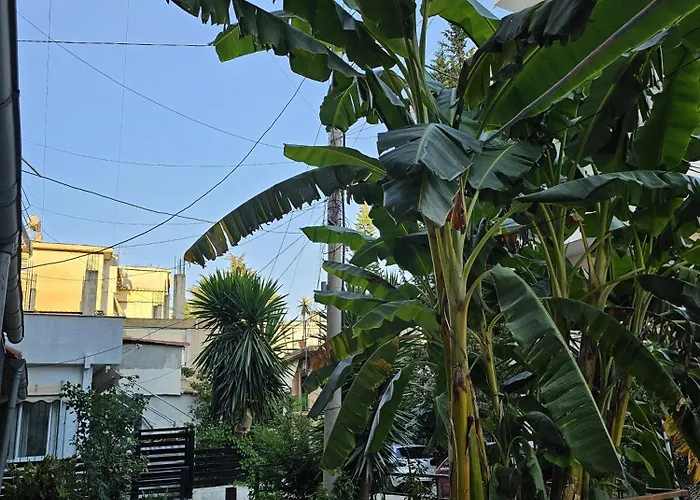 Apartamento Garden *