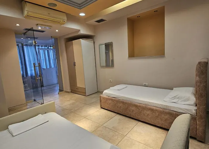 Apartamento Garden *