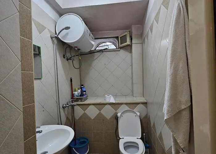 Garden Apartamento