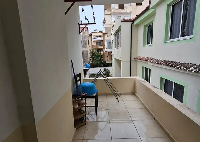 Garden Apartamento *