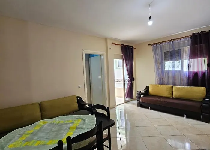 Apartamento Garden *