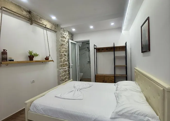 Apartamento Garden *