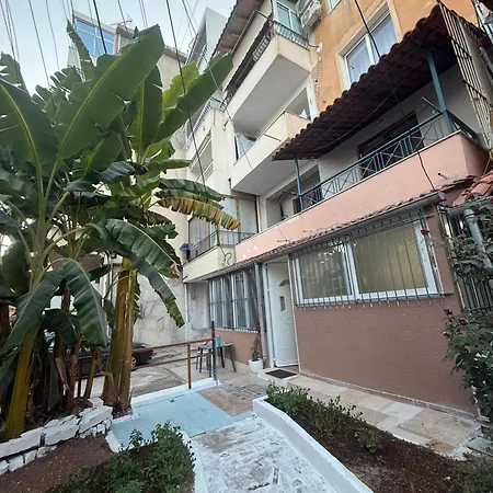 Garden Apartamento