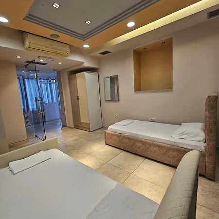 Apartamento Garden *