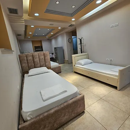 Apartamento Garden Sarandë