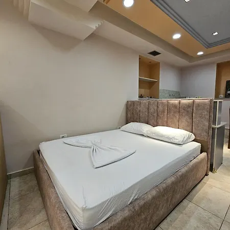 Apartamento Garden *