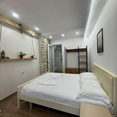 Apartamento Garden *