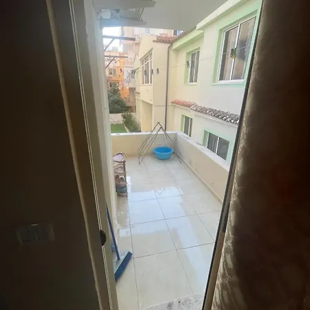 Garden Апартаменты
