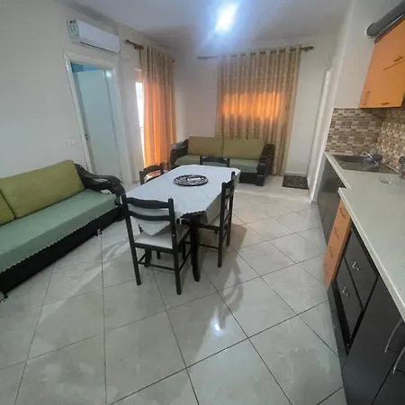 Daire Garden Saranda