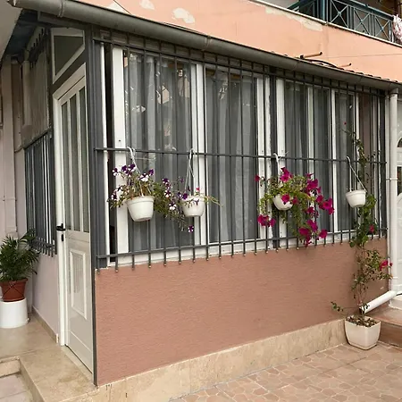 Daire Garden Saranda