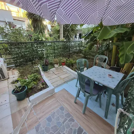 Garden Saranda