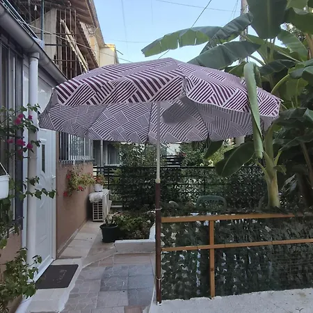 Garden Daire *